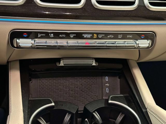 Certified 2026 Mercedes-Benz GLE 350 4MATIC image 24