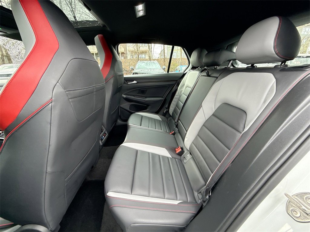 Used 2023 Volkswagen GTI Autobahn image 25