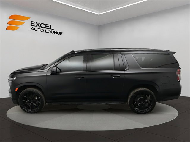 Used 2022 Chevrolet Suburban RST w/ Luxury Package image 57