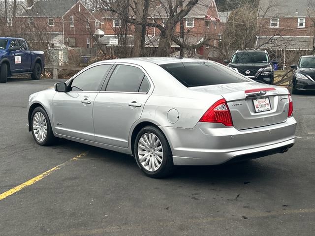 Used 2011 Ford Fusion Hybrid image 5