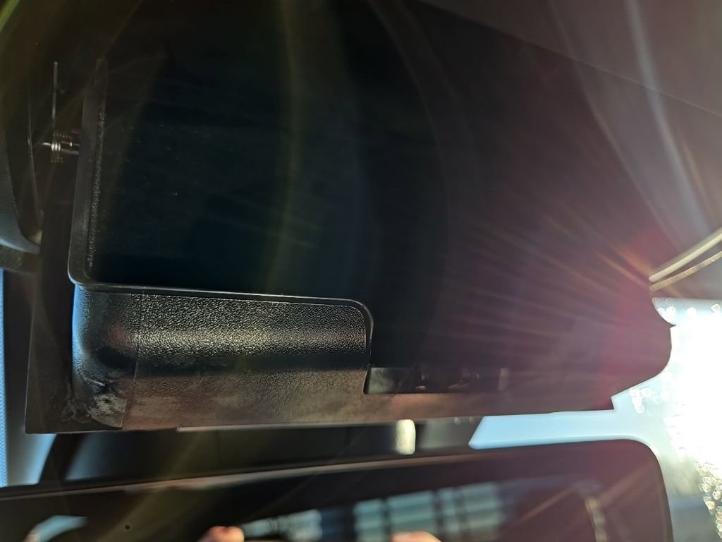 Used 2025 RAM 2500 Lone Star image 88