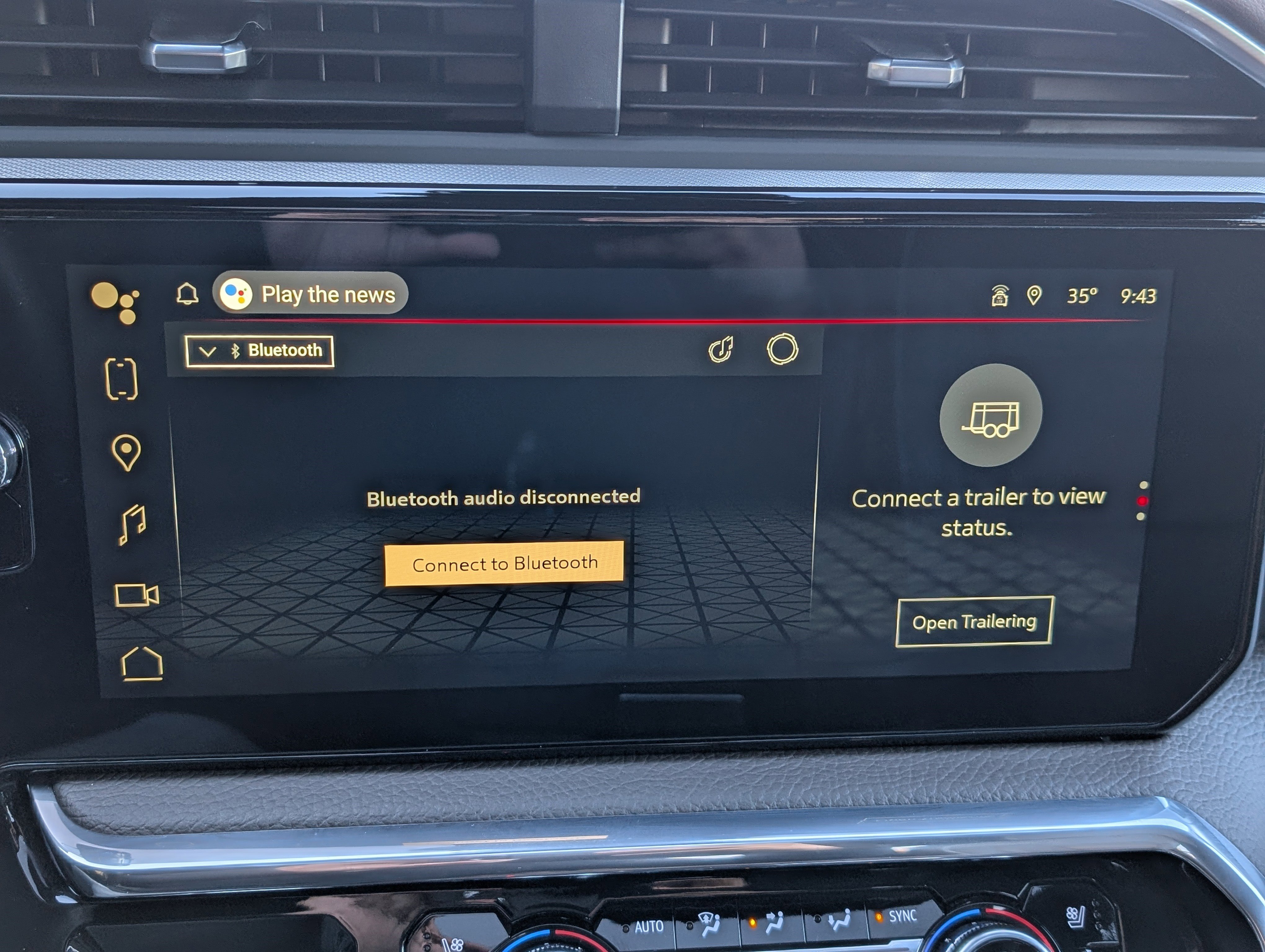 Used 2024 GMC Sierra 1500 Denali w/ Denali Reserve Package image 30