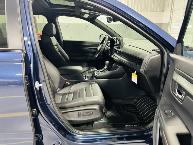 New 2026 Honda CR-V Sport-L image 35