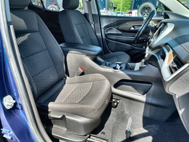Used 2020 GMC Terrain SLE w/ Driver Convenience Package AWD/4WD image 25