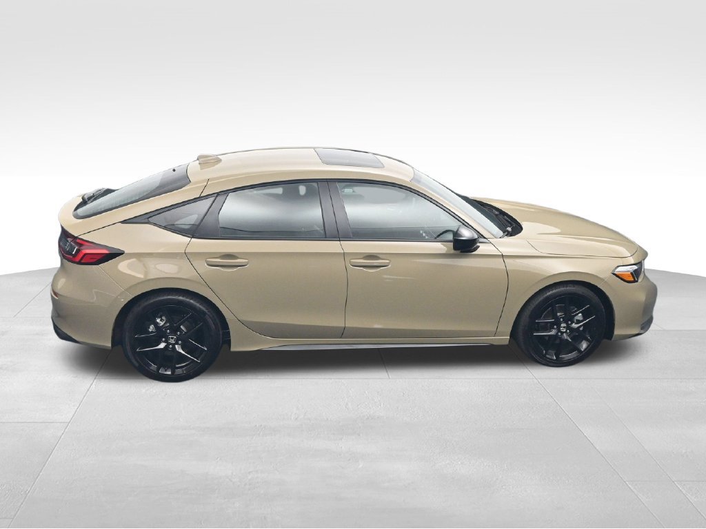 Used 2026 Honda Civic Sport image 43