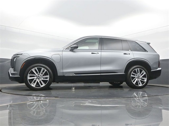 New 2026 Cadillac Vistiq Luxury image 49