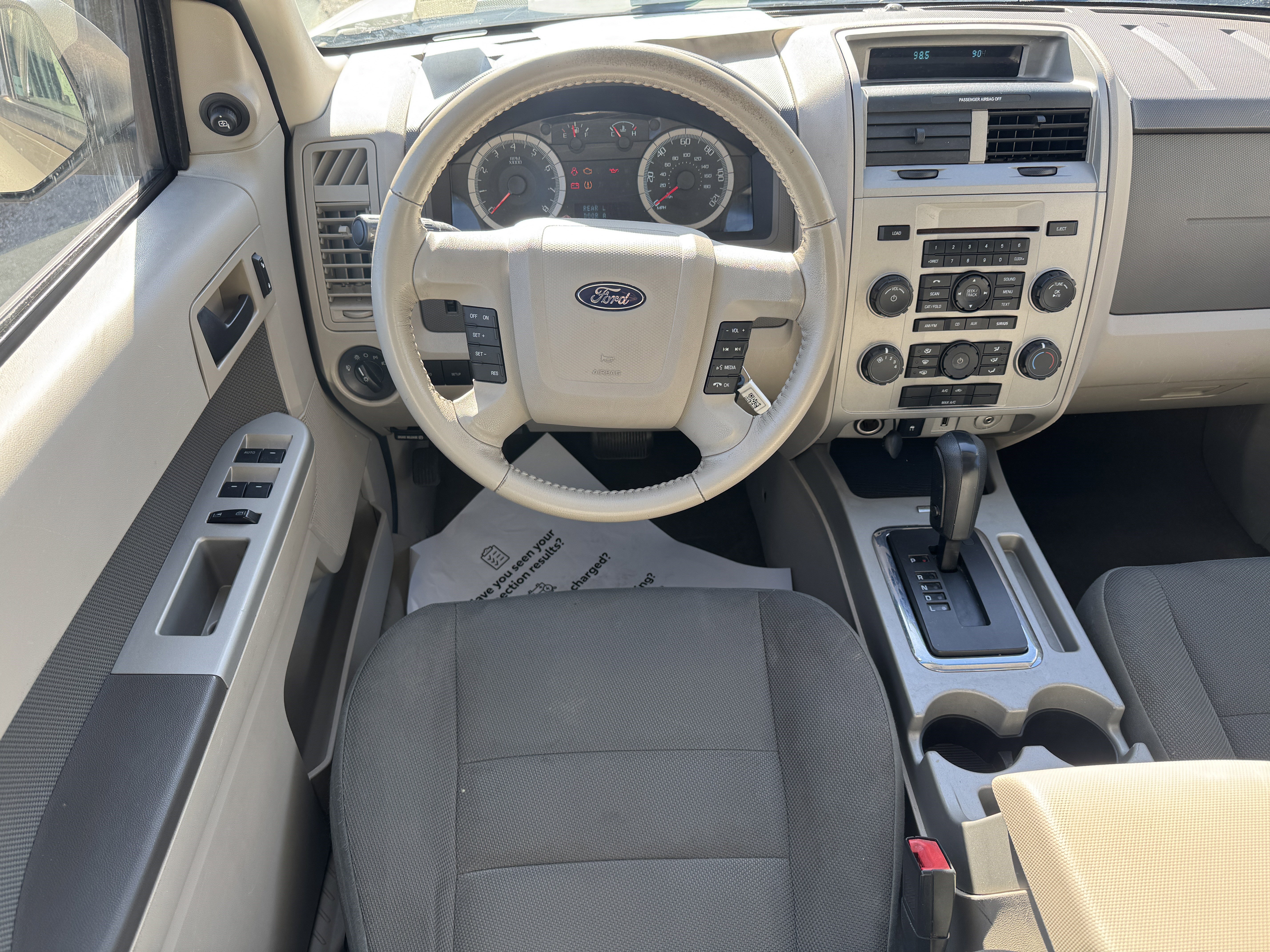 Used 2010 Ford Escape XLT FWD image 16