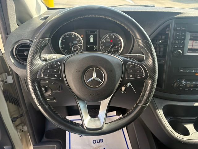 Used 2019 Mercedes-Benz Metris Passenger image 13