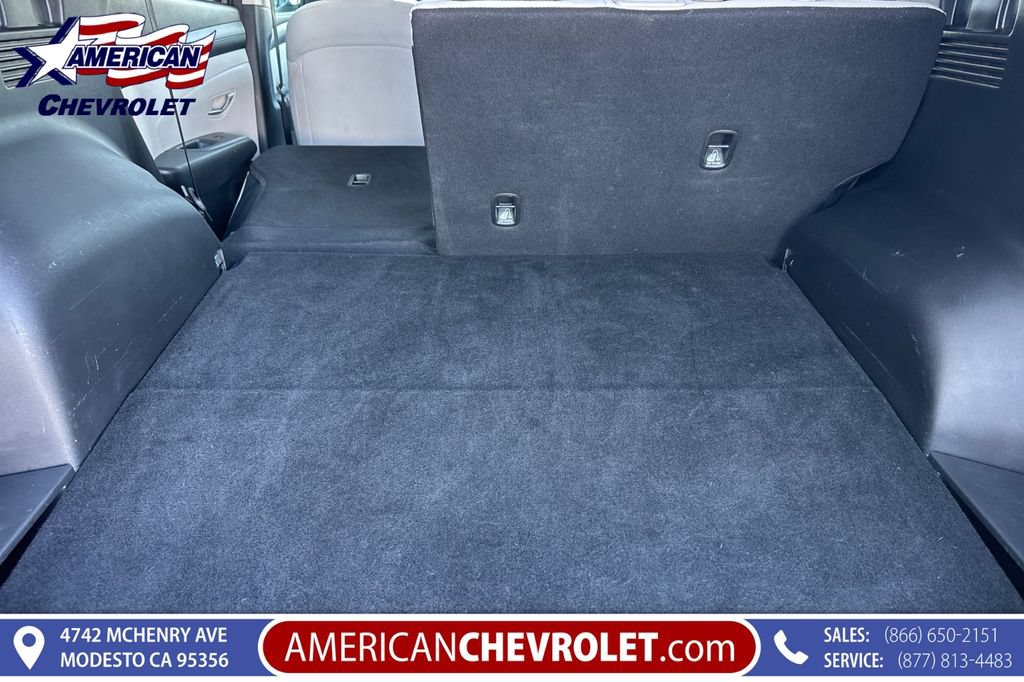 Used 2025 Hyundai Tucson SEL FWD image 19