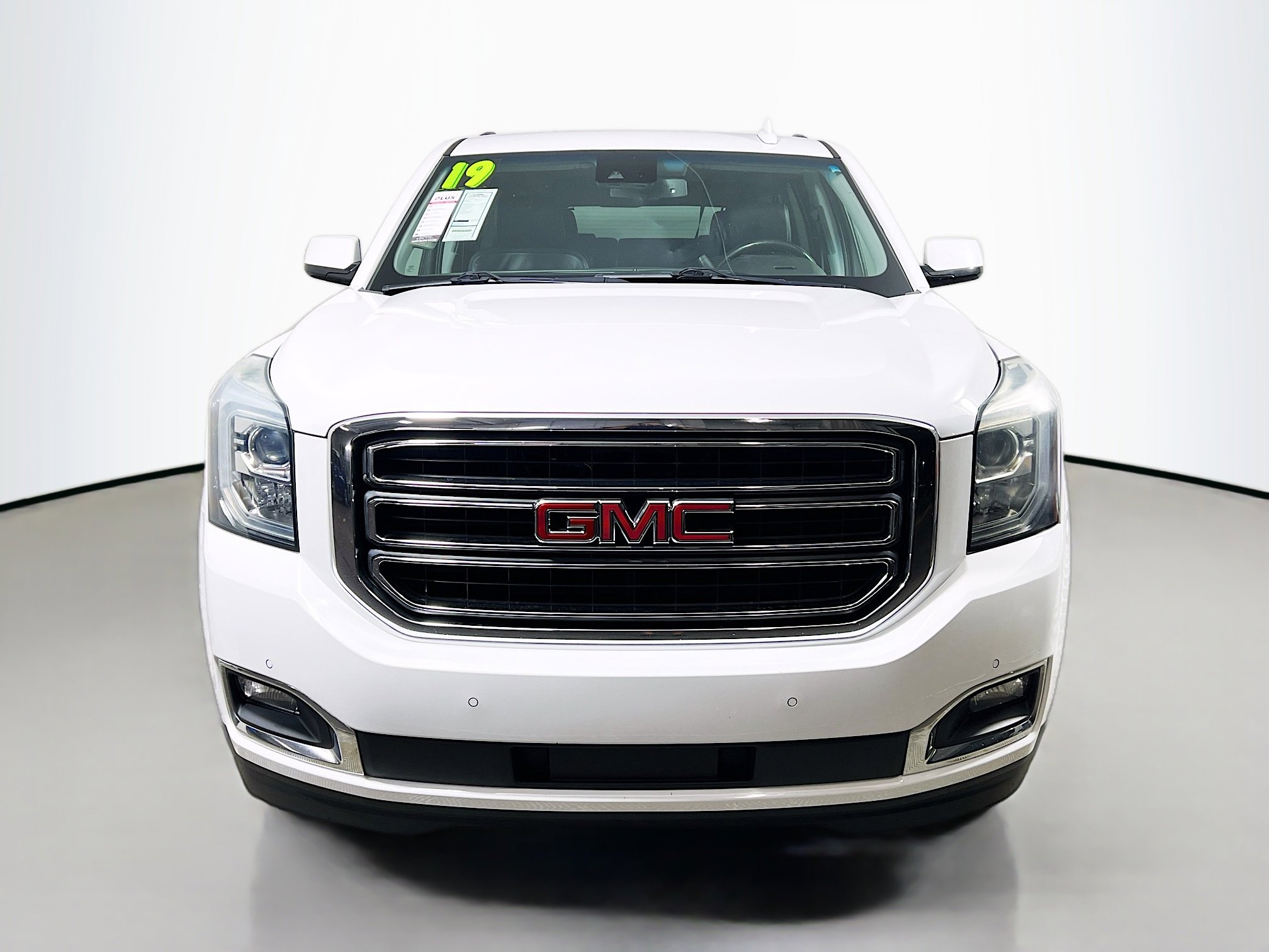 Used 2019 GMC Yukon XL SLE w/ SLE Value Package image 11