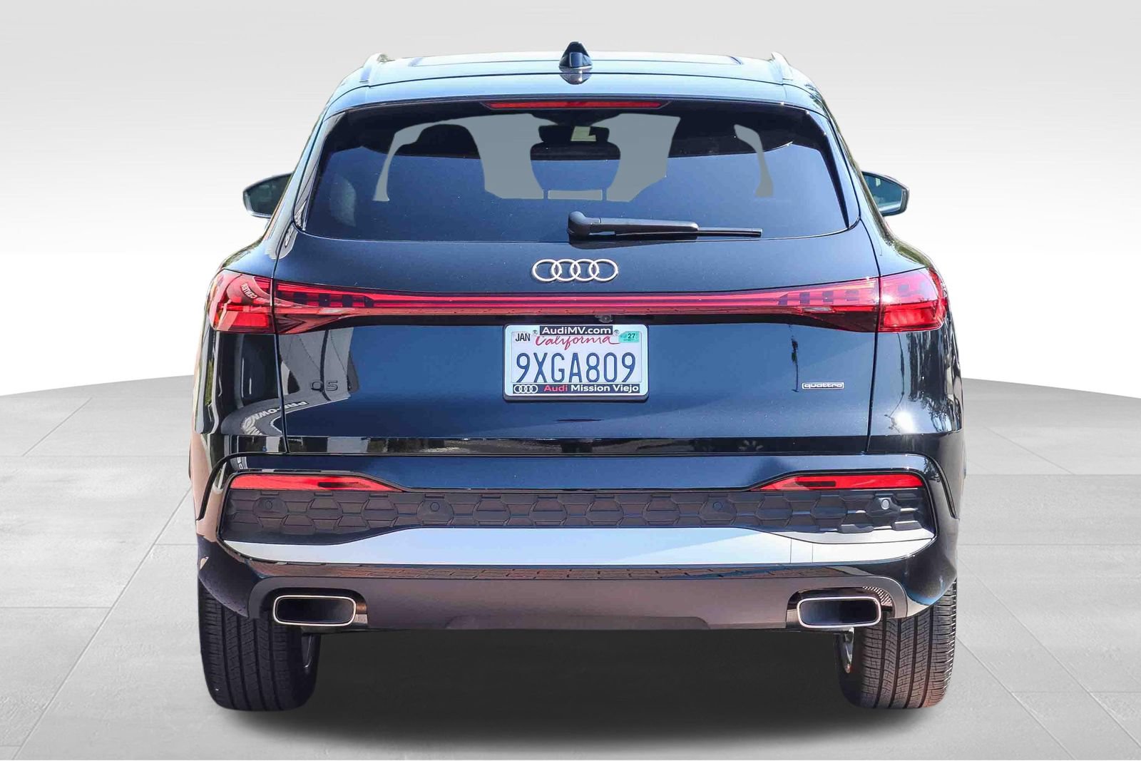 Certified 2025 Audi Q5 Premium w/ Premium Plus AWD/4WD image 7