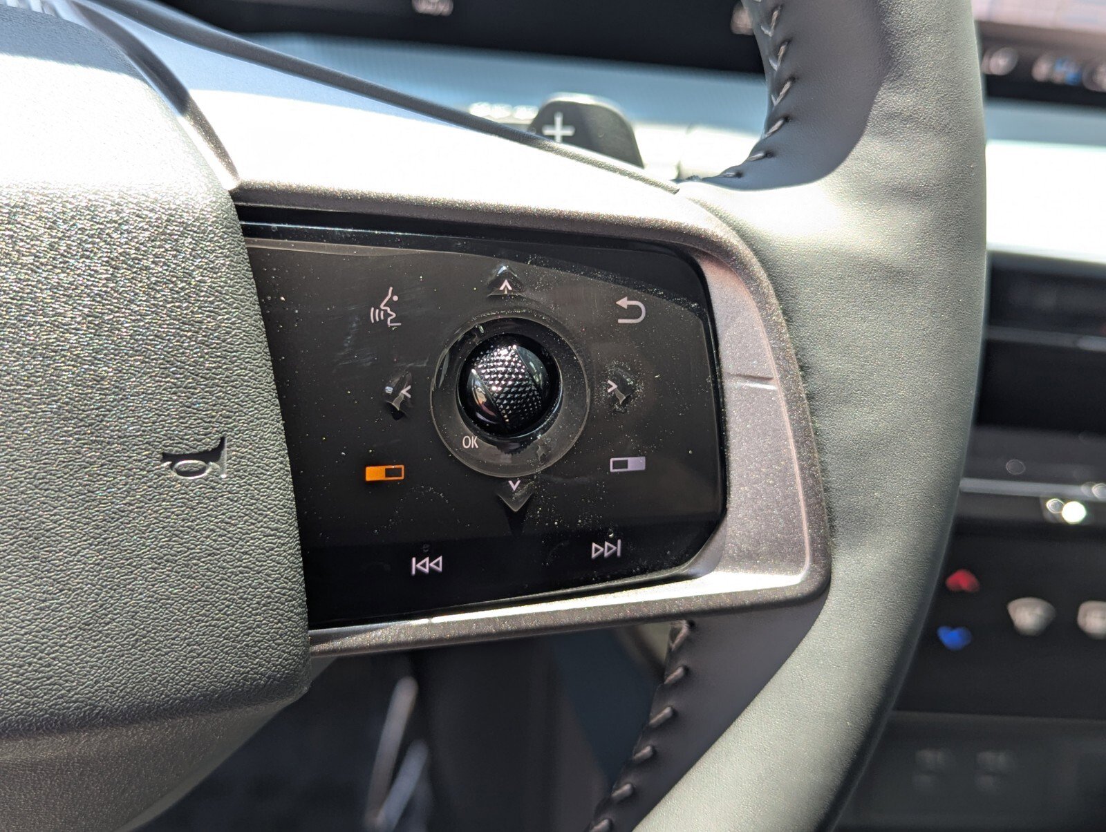 Certified 2026 Nissan Murano Platinum w/ Cargo Package AWD/4WD image 34