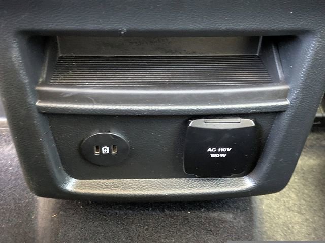 Used 2024 Ford Edge SEL w/ Convenience Package image 14