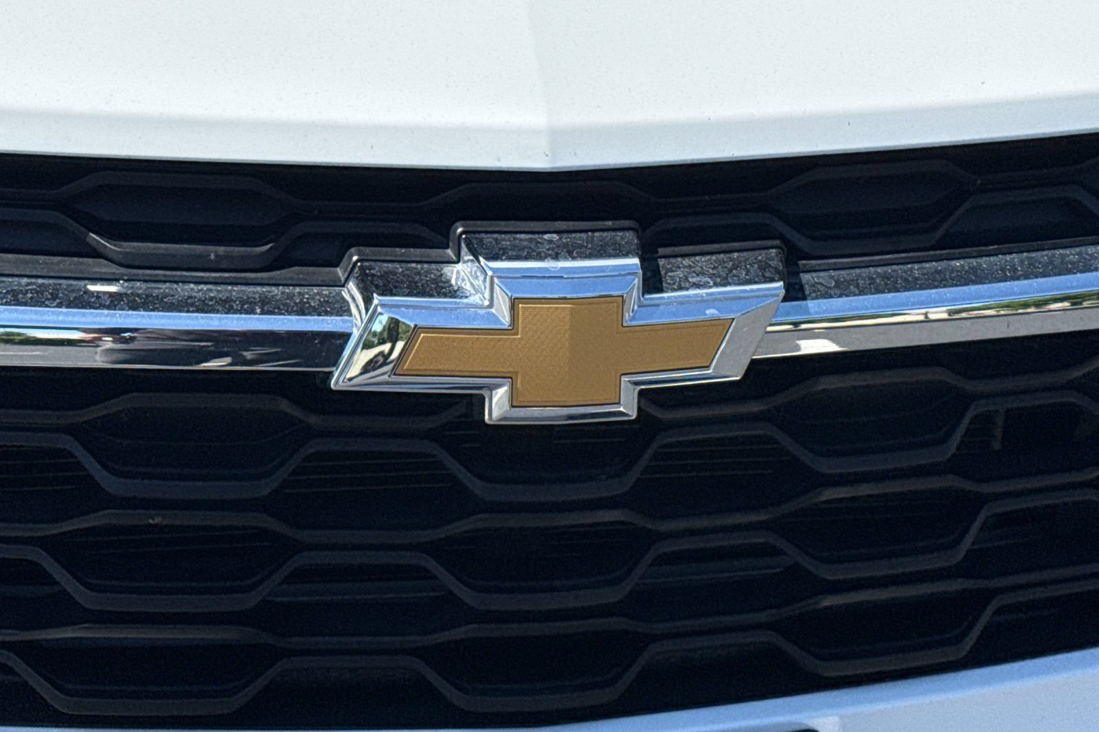 Used 2025 Chevrolet Trax LS FWD image 7