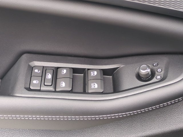 New 2026 Jeep Grand Cherokee Laredo X AWD/4WD image 14