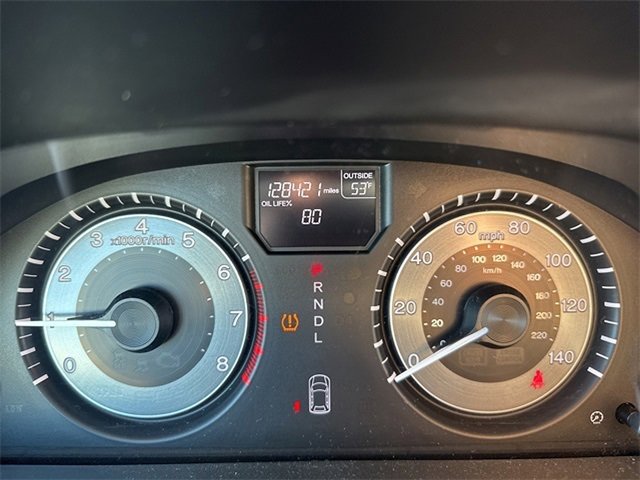 Used 2016 Honda Odyssey SE image 11