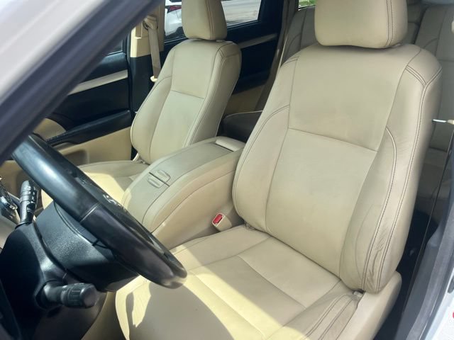 Used 2018 Toyota Highlander XLE AWD/4WD image 15