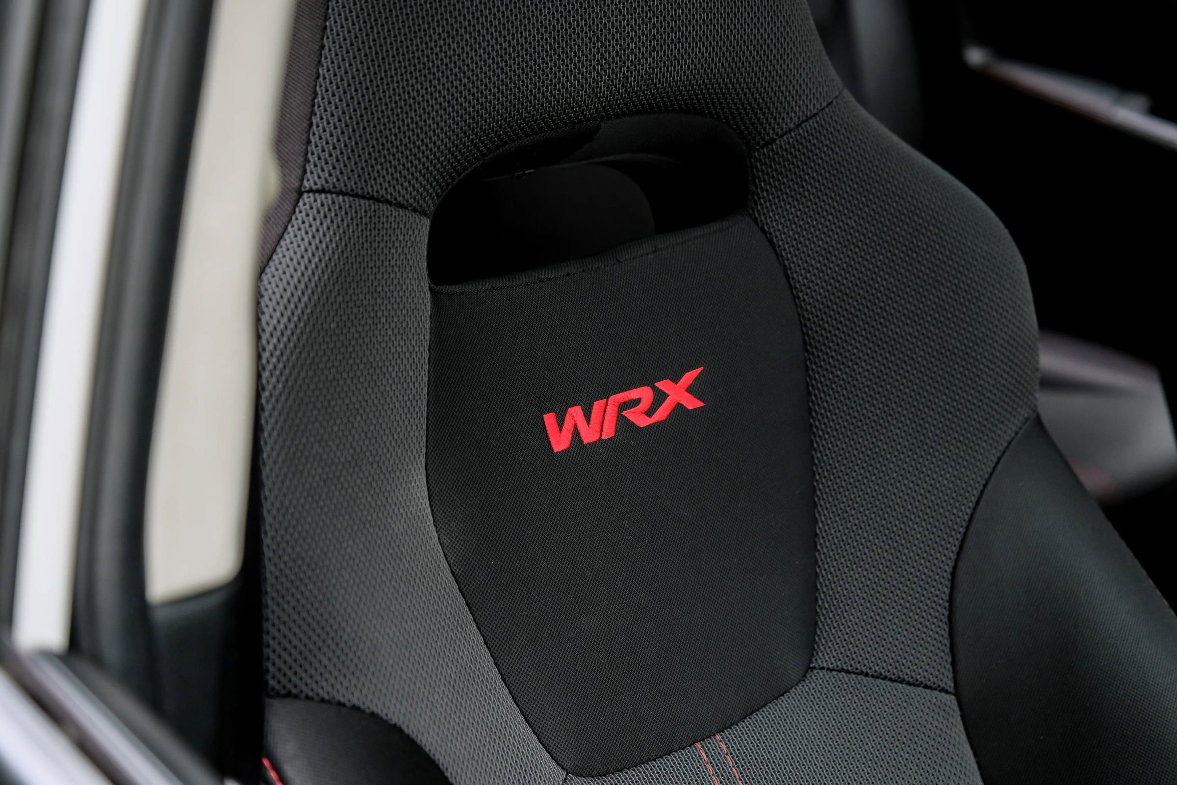 Used 2012 Subaru Impreza WRX Premium image 33