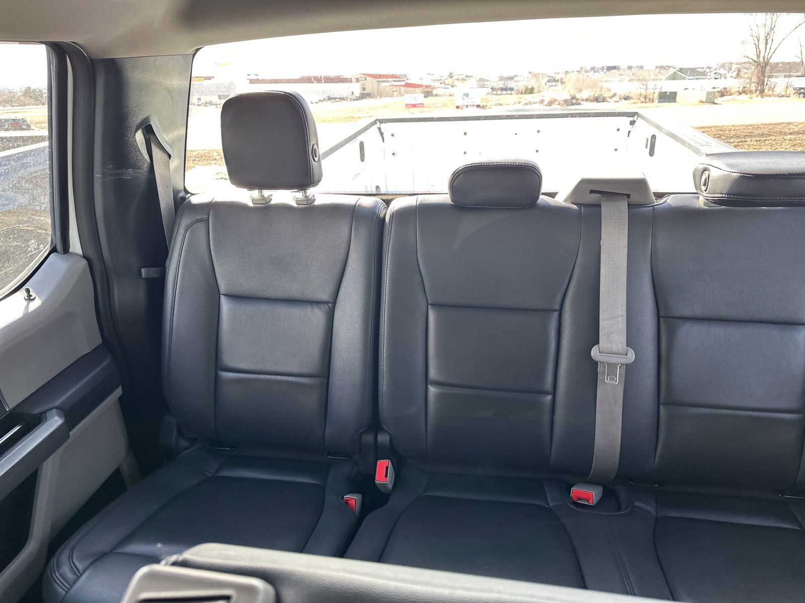 Used 2018 Ford F250 XLT image 35