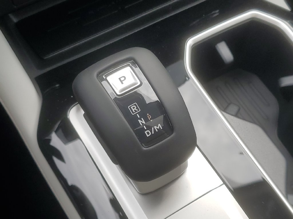New 2026 Mitsubishi Outlander SE AWD/4WD image 21