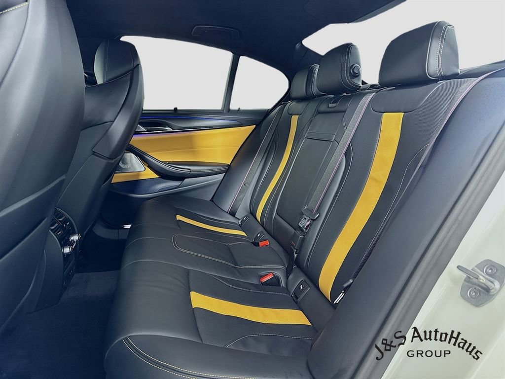Used 2023 BMW M5 w/ Competition Package image 27