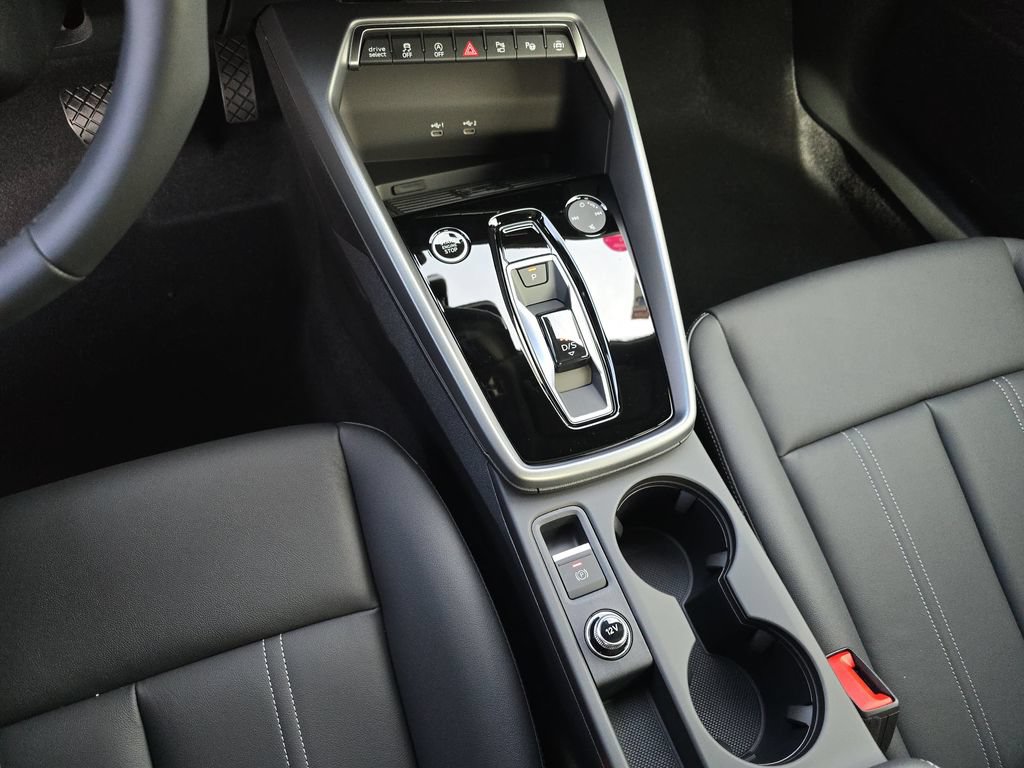 Used 2026 Audi A3 2.0T Premium w/ Black Optic Package AWD/4WD image 30