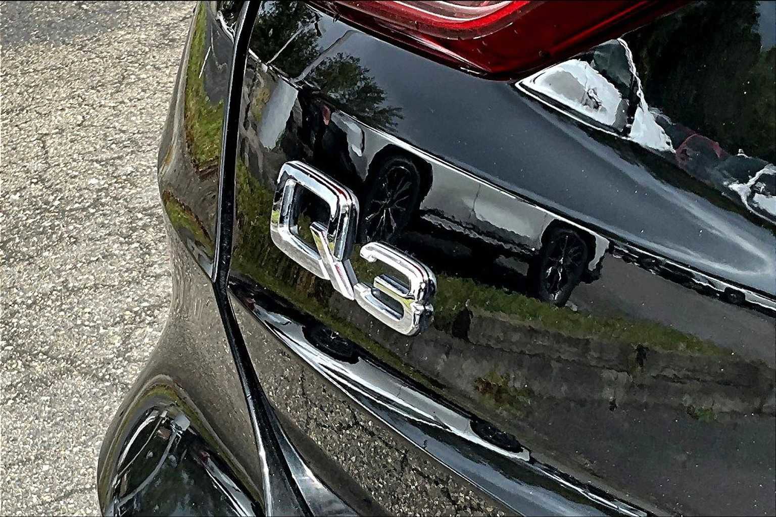 Used 2019 Audi Q3 2.0T Premium Plus image 9