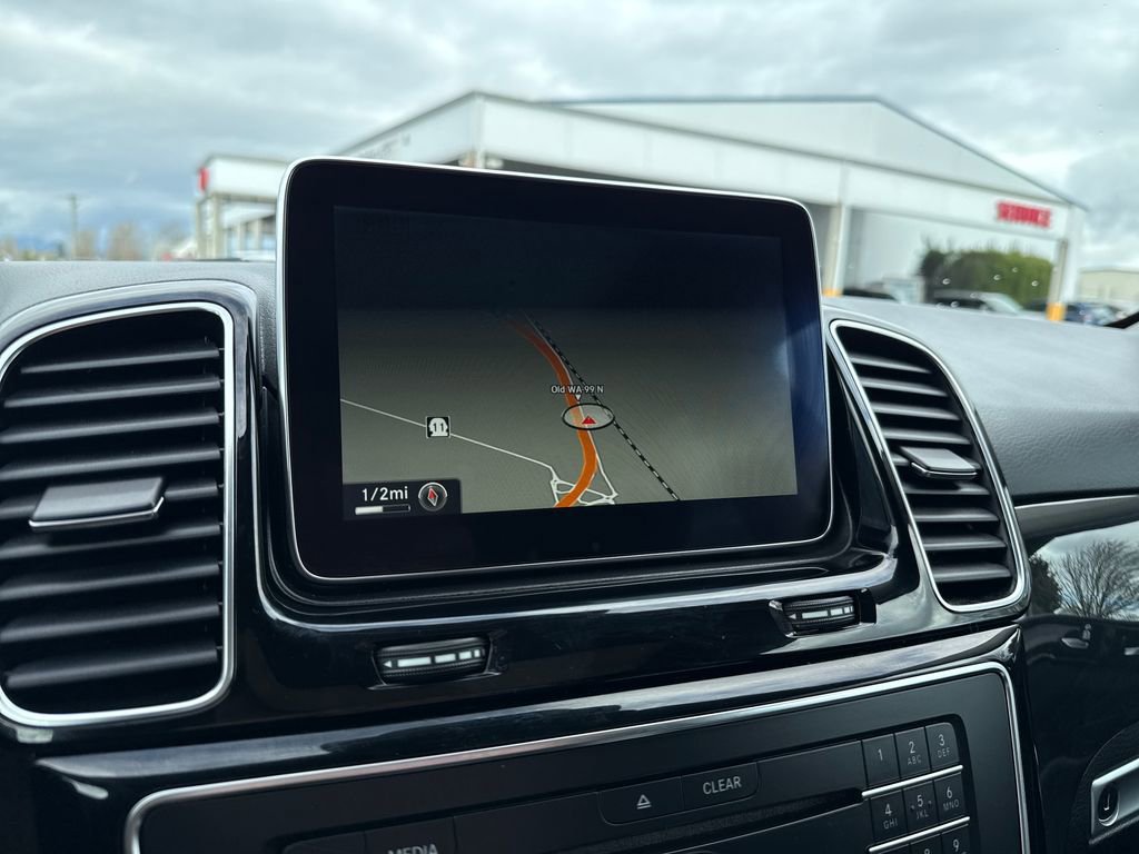 Used 2016 Mercedes-Benz GLE 300d 4MATIC image 25