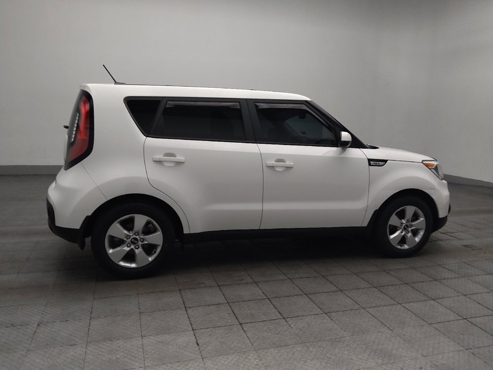 Used 2017 Kia Soul FWD image 10
