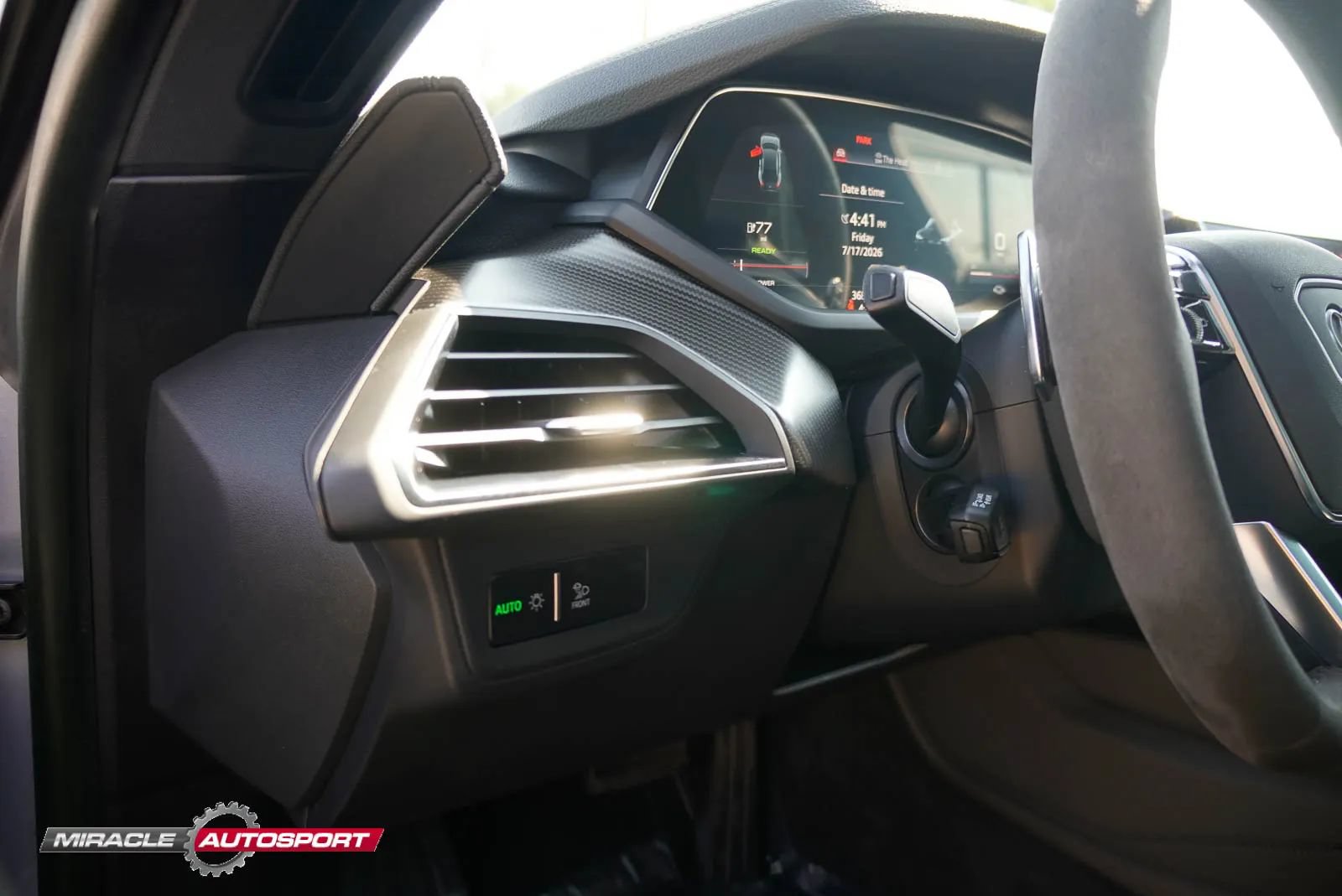 Used 2022 Audi e-tron GT Premium Plus AWD/4WD image 40