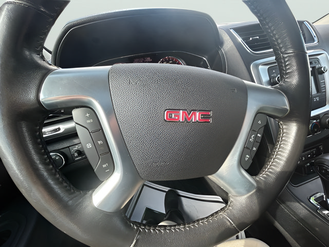 Used 2015 GMC Acadia SLE AWD/4WD image 17