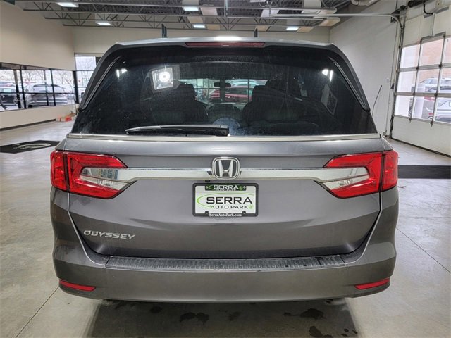 Used 2019 Honda Odyssey LX image 6