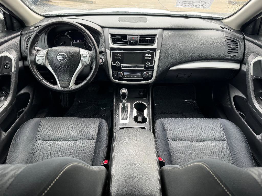 Used 2015 Nissan Altima 2.5 S w/ Power Driver Seat Package FWD image 22