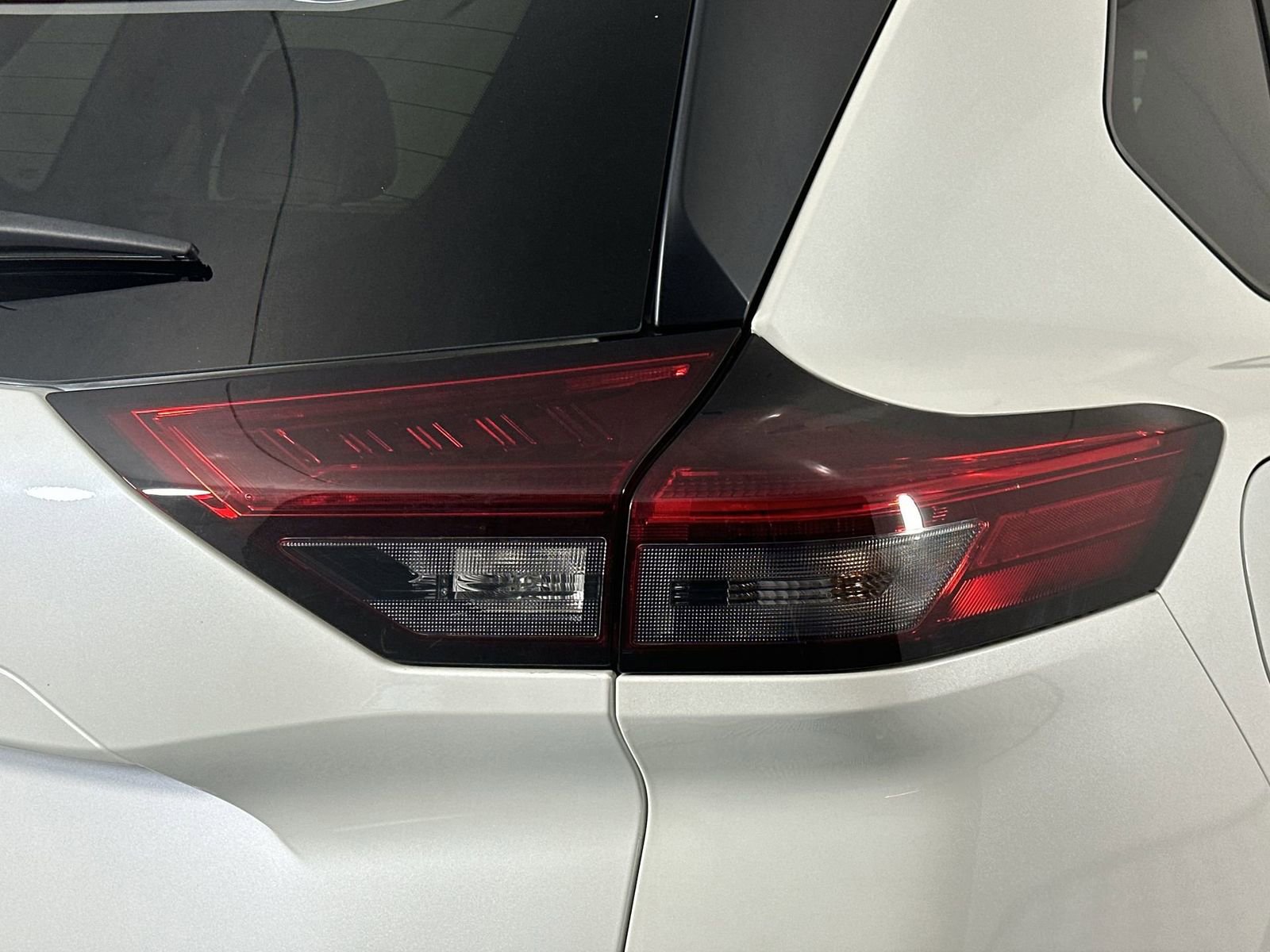 Certified 2023 Nissan Rogue SV w/ SV Premium B Package image 26