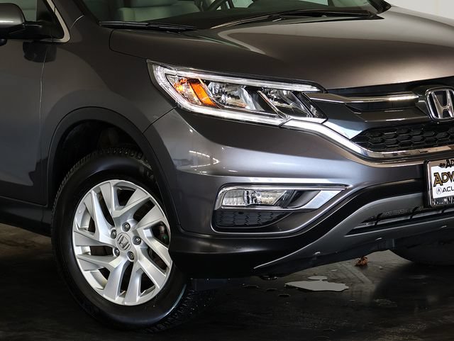 Used 2016 Honda CR-V EX image 8