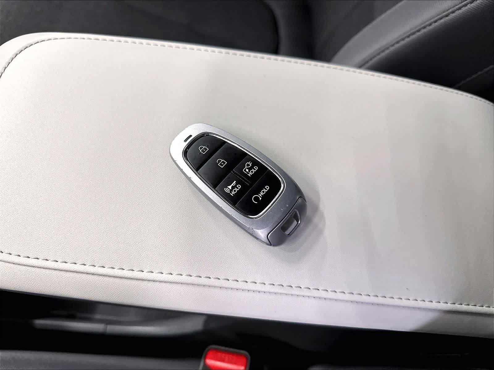 Used 2024 Hyundai Ioniq 5 SE RWD image 13