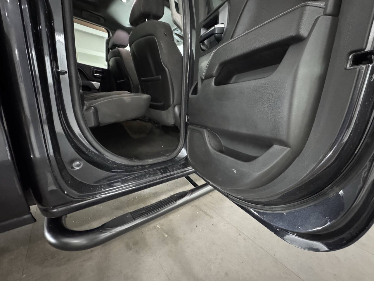 Used 2015 Chevrolet Silverado 1500 LT w/ All Star Edition AWD/4WD image 20