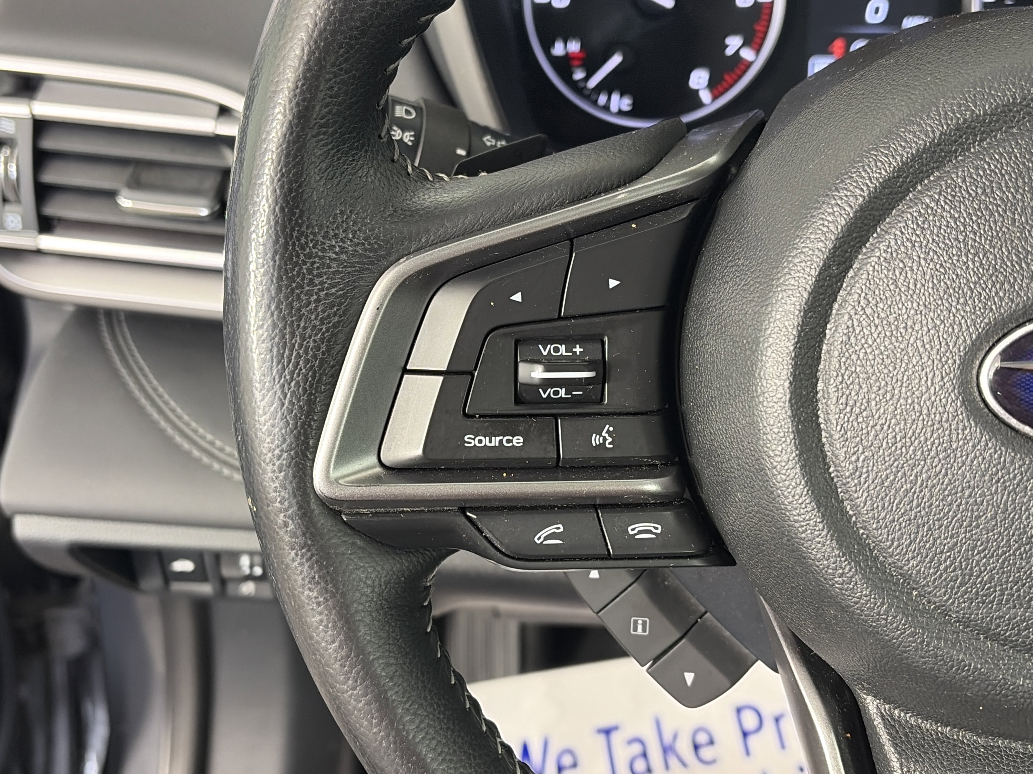 Used 2020 Subaru Legacy Limited w/ Popular Package #2 image 28