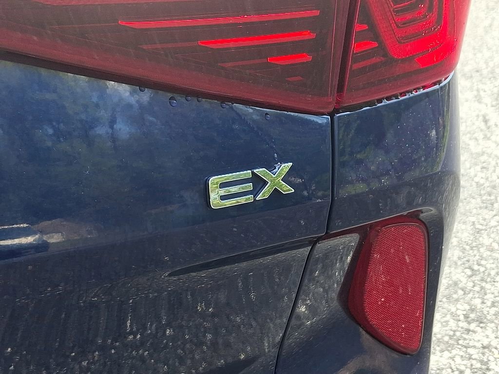 Used 2021 Kia Seltos EX AWD/4WD image 29