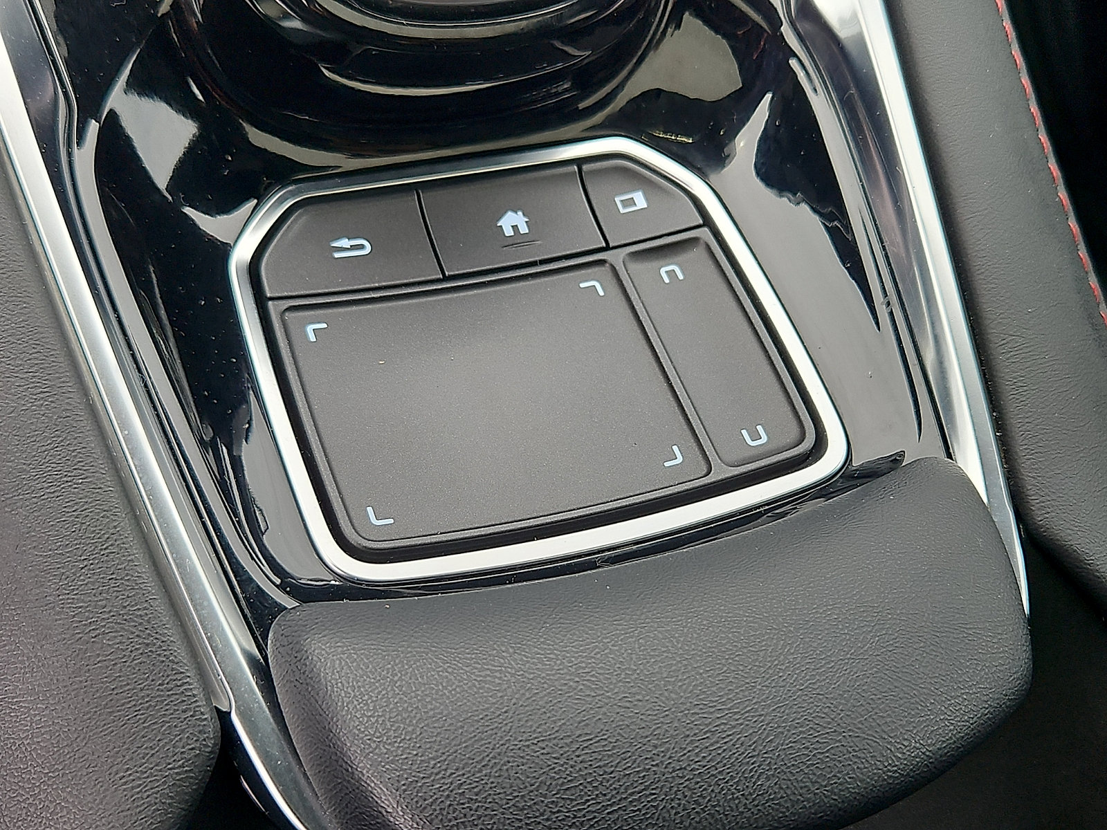 Certified 2024 Acura RDX A-Spec AWD/4WD image 16