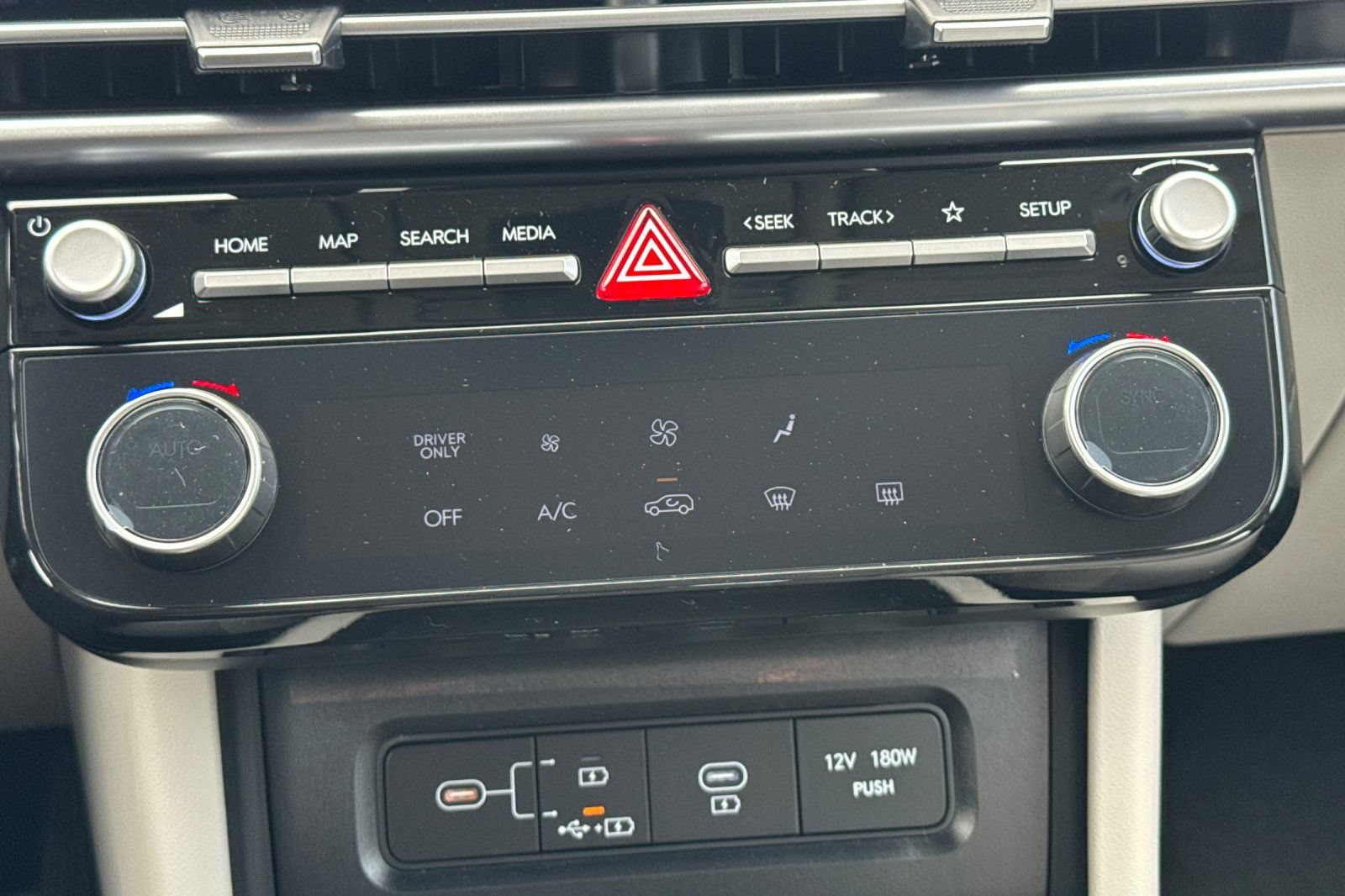 New 2026 Hyundai Tucson Blue SE AWD/4WD image 20