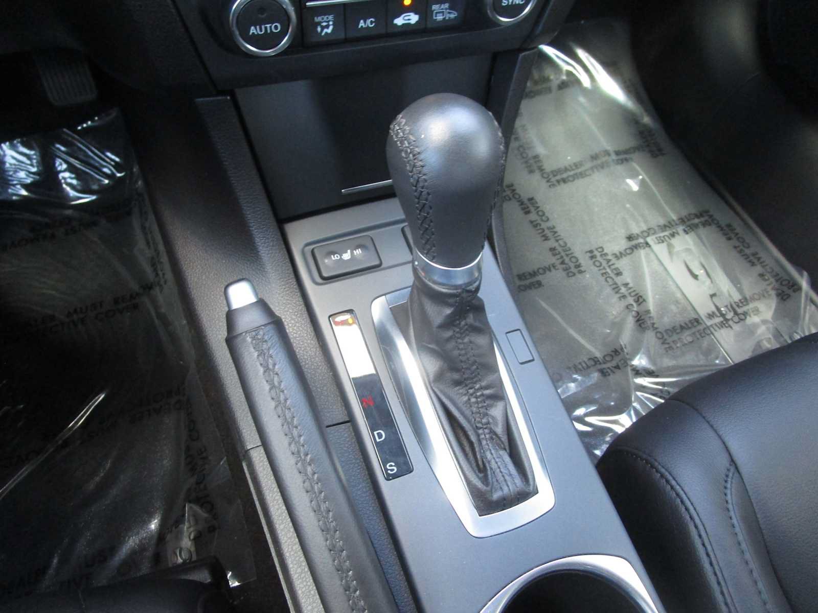 Certified 2021 Acura ILX FWD image 22
