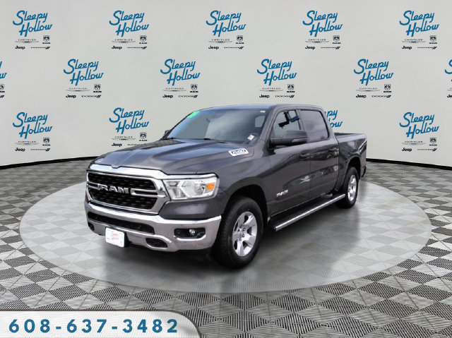 Used 2023 RAM 1500 Big Horn