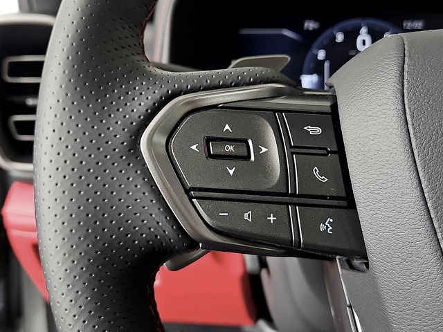 New 2026 Lexus IS 350 F Sport RWD image 18