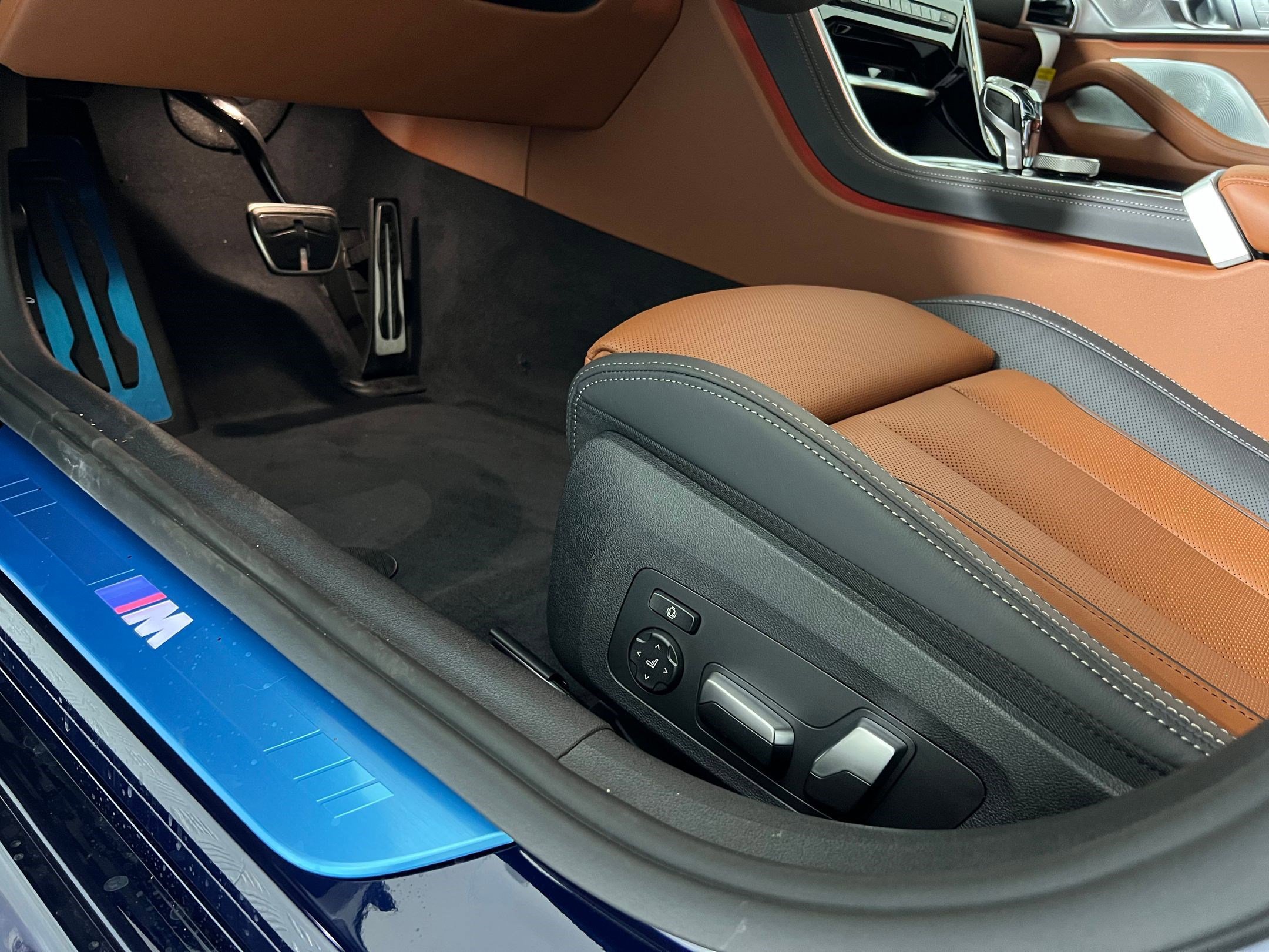 Used 2026 BMW 840i xDrive image 13