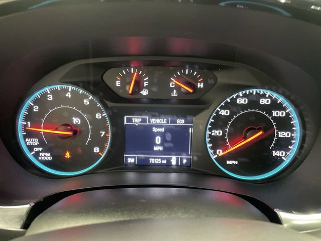 Used 2023 Chevrolet Traverse LS FWD image 15