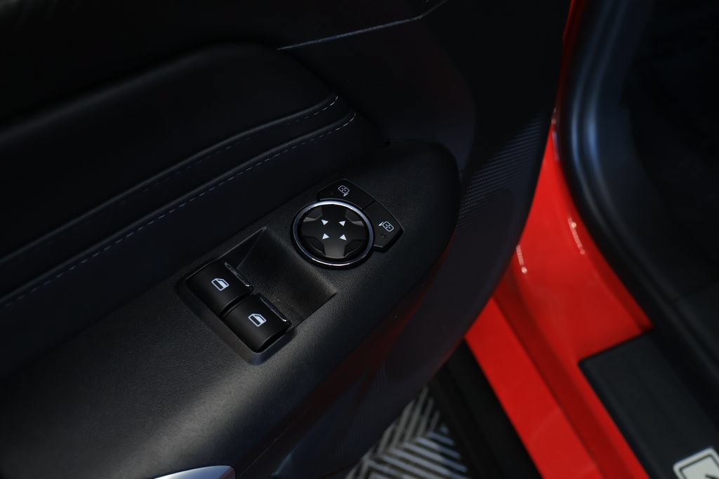 Used 2025 Ford Mustang GT Premium w/ GT Performance Package RWD image 16