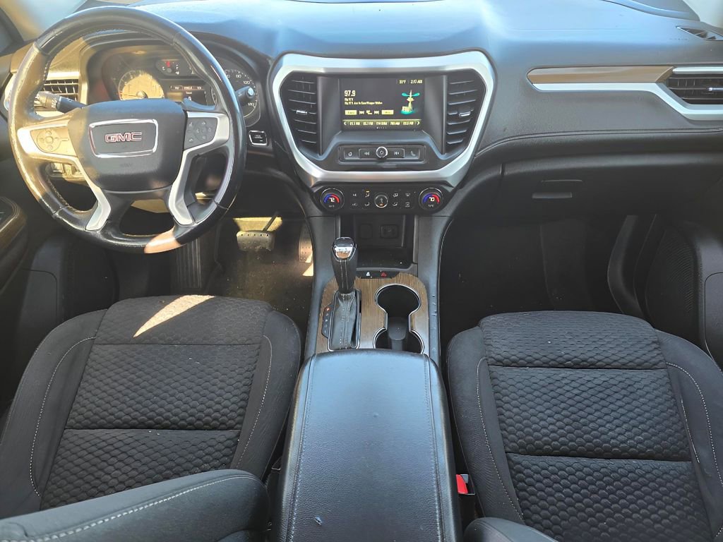 Used 2019 GMC Acadia SLE w/ LPO, Cargo Package image 25