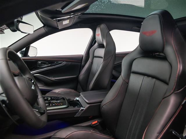 New 2026 Aston Martin DBX 707 image 11