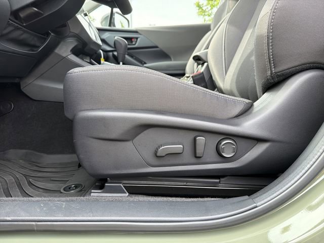 Certified 2026 Subaru Crosstrek 2.0i Premium AWD/4WD image 21